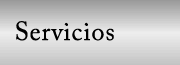 Servicios